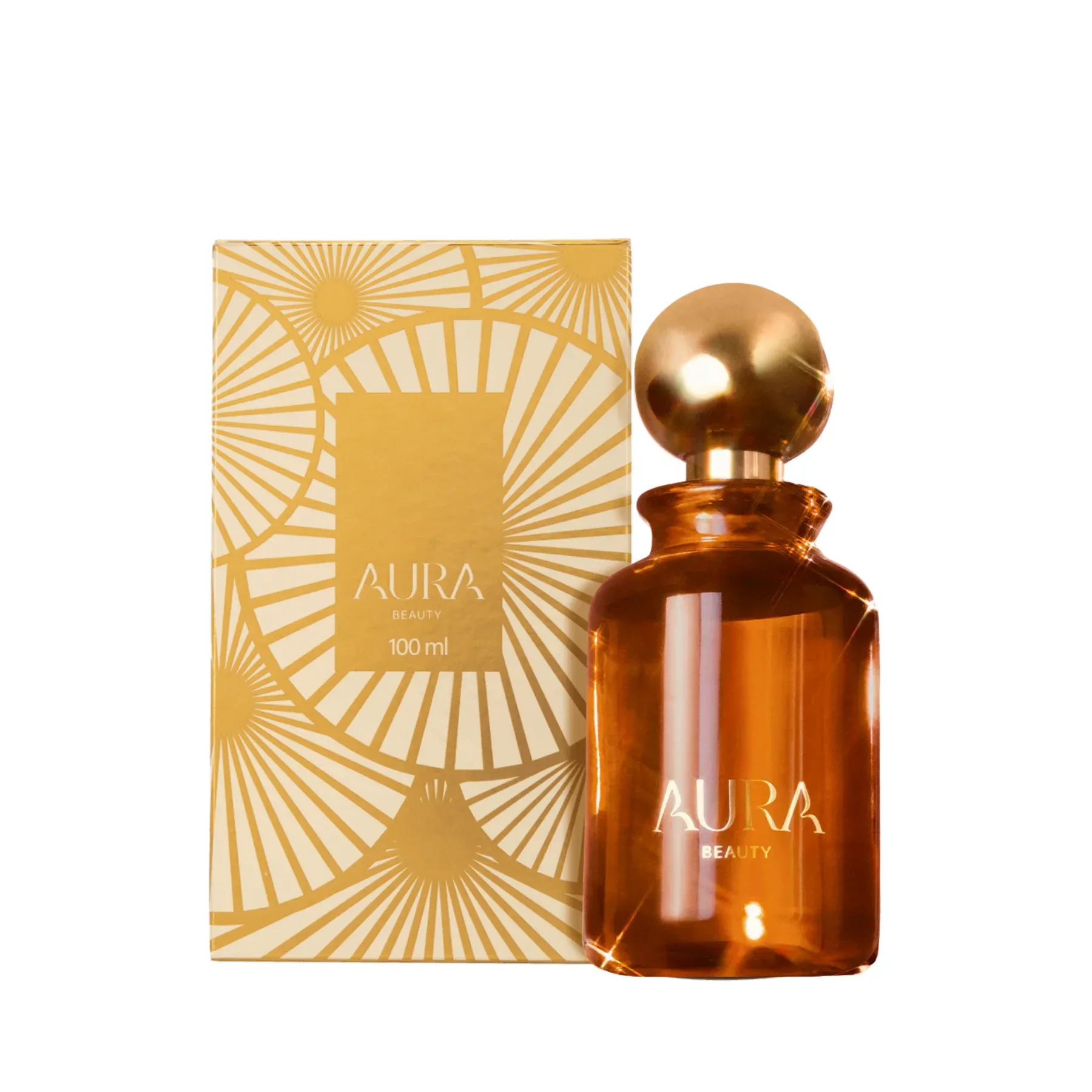 AURA EDT